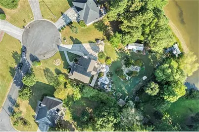 5303 Meadows Lake Crossing, Powder Springs, GA 30127 - Photo 53