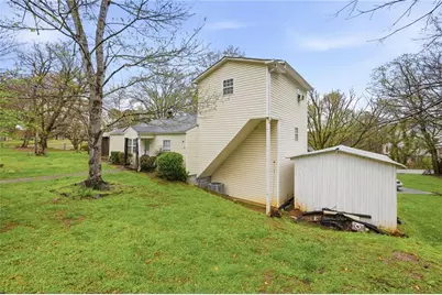 133 Palm Street, Canton, GA 30115 - Photo 3