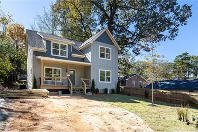 2425 Mellville Avenue, Decatur, GA 30032 - Photo 35