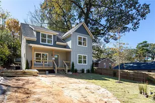 2425 Mellville Ave, Decatur, GA 30032 - Photo 35