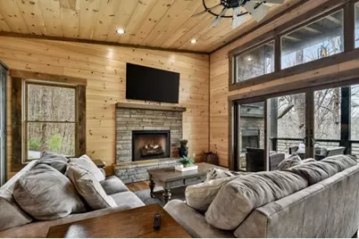 171 Cohutta Overlook Lane, Blue Ridge, GA 30513 - Photo 5