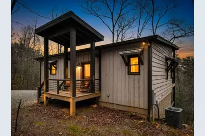 171 Cohutta Overlook Lane, Blue Ridge, GA 30513 - Photo 3