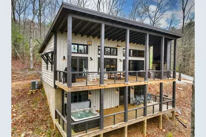 171 Cohutta Overlook Lane, Blue Ridge, GA 30513 - Photo 41