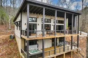 171 Cohutta Overlook Ln, Blue Ridge, GA 30513 - Photo 41