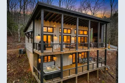 171 Cohutta Overlook Lane, Blue Ridge, GA 30513 - Photo 1