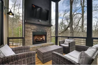 171 Cohutta Overlook Lane, Blue Ridge, GA 30513 - Photo 23