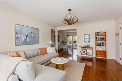 115 Peachtree Memorial Drive NW #C3, Atlanta, GA 30309 - Photo 13