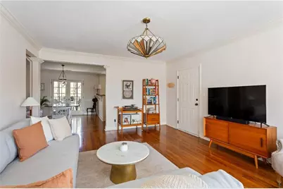 115 Peachtree Memorial Drive NW #C3, Atlanta, GA 30309 - Photo 9