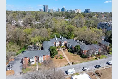 115 Peachtree Memorial Drive NW #C3, Atlanta, GA 30309 - Photo 33