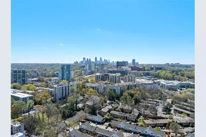 115 Peachtree Memorial Drive NW #C3, Atlanta, GA 30309 - Photo 41