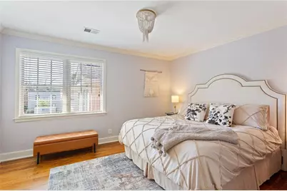 115 Peachtree Memorial Drive NW #C3, Atlanta, GA 30309 - Photo 21