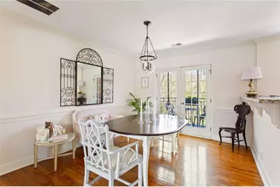 115 Peachtree Memorial Drive NW #C3, Atlanta, GA 30309 - Photo 15