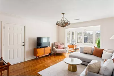 115 Peachtree Memorial Drive NW #C3, Atlanta, GA 30309 - Photo 7