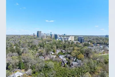 115 Peachtree Memorial Drive NW #C3, Atlanta, GA 30309 - Photo 41