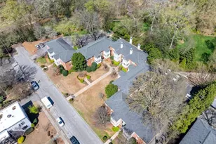 115 Peachtree Memorial Dr NW, Atlanta, GA 30309 - Photo 37