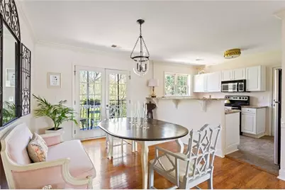 115 Peachtree Memorial Drive NW #C3, Atlanta, GA 30309 - Photo 3
