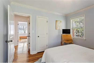 115 Peachtree Memorial Drive NW #C3, Atlanta, GA 30309 - Photo 25