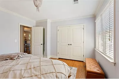 115 Peachtree Memorial Drive NW #C3, Atlanta, GA 30309 - Photo 23