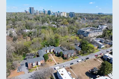 115 Peachtree Memorial Drive NW #C3, Atlanta, GA 30309 - Photo 35