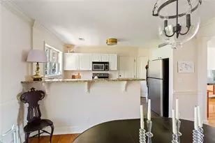 115 Peachtree Memorial Dr NW, Atlanta, GA 30309 - Photo 17