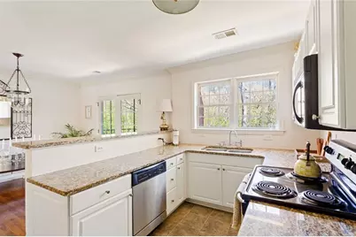 115 Peachtree Memorial Drive NW #C3, Atlanta, GA 30309 - Photo 19