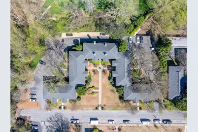 115 Peachtree Memorial Drive NW #C3, Atlanta, GA 30309 - Photo 37