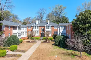 115 Peachtree Memorial Dr NW, Atlanta, GA 30309 - Photo 37