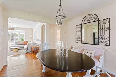 115 Peachtree Memorial Drive NW #C3, Atlanta, GA 30309 - Photo 15