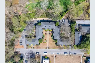 115 Peachtree Memorial Drive NW #C3, Atlanta, GA 30309 - Photo 35
