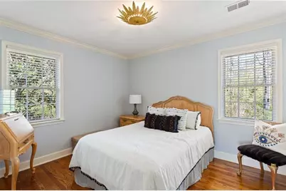115 Peachtree Memorial Drive NW #C3, Atlanta, GA 30309 - Photo 25