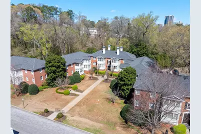 115 Peachtree Memorial Drive NW #C3, Atlanta, GA 30309 - Photo 39