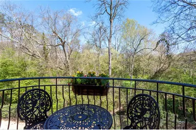 115 Peachtree Memorial Drive NW #C3, Atlanta, GA 30309 - Photo 31