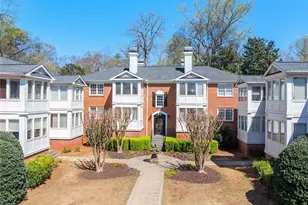 115 Peachtree Memorial Dr NW, Atlanta, GA 30309 - Photo 1