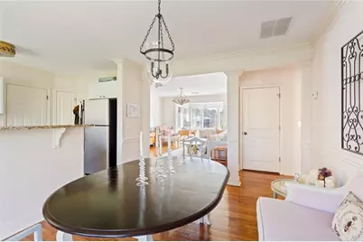 115 Peachtree Memorial Drive NW #C3, Atlanta, GA 30309 - Photo 17