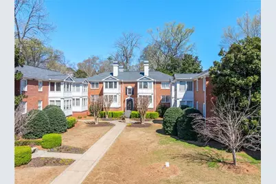 115 Peachtree Memorial Drive NW #C3, Atlanta, GA 30309 - Photo 33