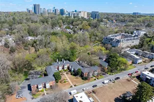 115 Peachtree Memorial Dr NW, Atlanta, GA 30309 - Photo 31