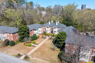 115 Peachtree Memorial Dr NW, Atlanta, GA 30309 - Photo 35