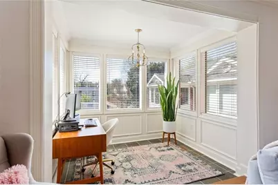 115 Peachtree Memorial Drive NW #C3, Atlanta, GA 30309 - Photo 9