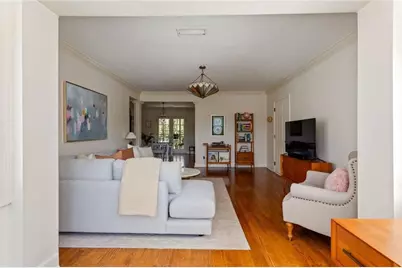 115 Peachtree Memorial Drive NW #C3, Atlanta, GA 30309 - Photo 11