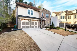 181 Marlow Dr, Woodstock, GA 30188 - Photo 51