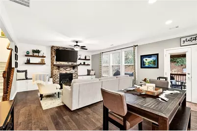 181 Marlow Drive, Woodstock, GA 30188 - Photo 11