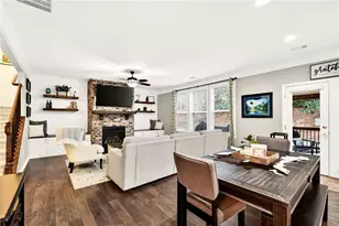 181 Marlow Dr, Woodstock, GA 30188 - Photo 11