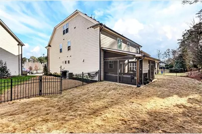 181 Marlow Drive, Woodstock, GA 30188 - Photo 43