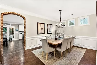 181 Marlow Drive, Woodstock, GA 30188 - Photo 5