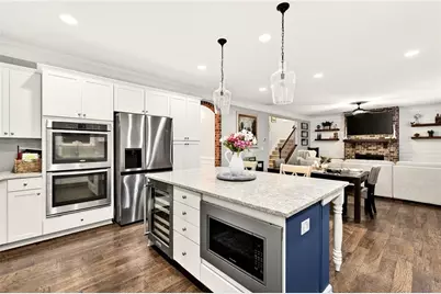 181 Marlow Drive, Woodstock, GA 30188 - Photo 9