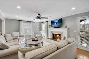 4142 Barberry Dr NE, Roswell, GA 30075 - Photo 9