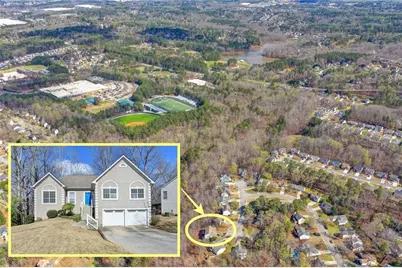 30 Karen Camile Drive, Lawrenceville, GA 30043 - Photo 51