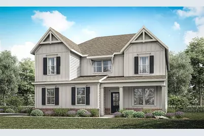 6030 Little Ridge Road, Acworth, GA 30102 - Photo 1