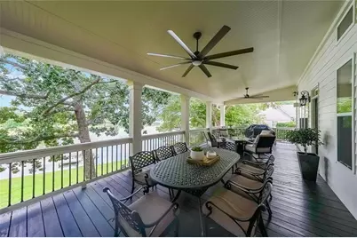 285 Peninsula Circle, Newnan, GA 30263 - Photo 7