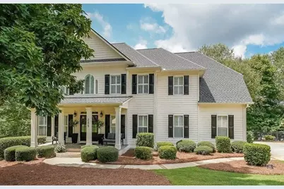 285 Peninsula Circle, Newnan, GA 30263 - Photo 11